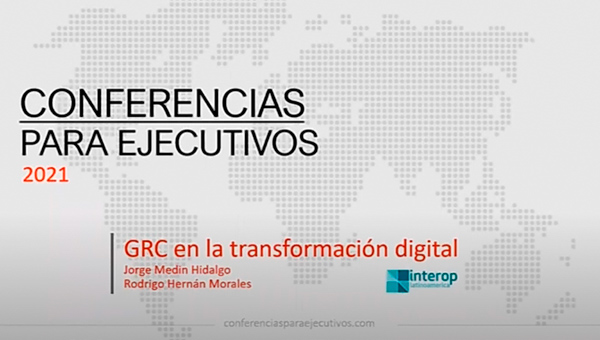 GRC en la Transformación Digital
