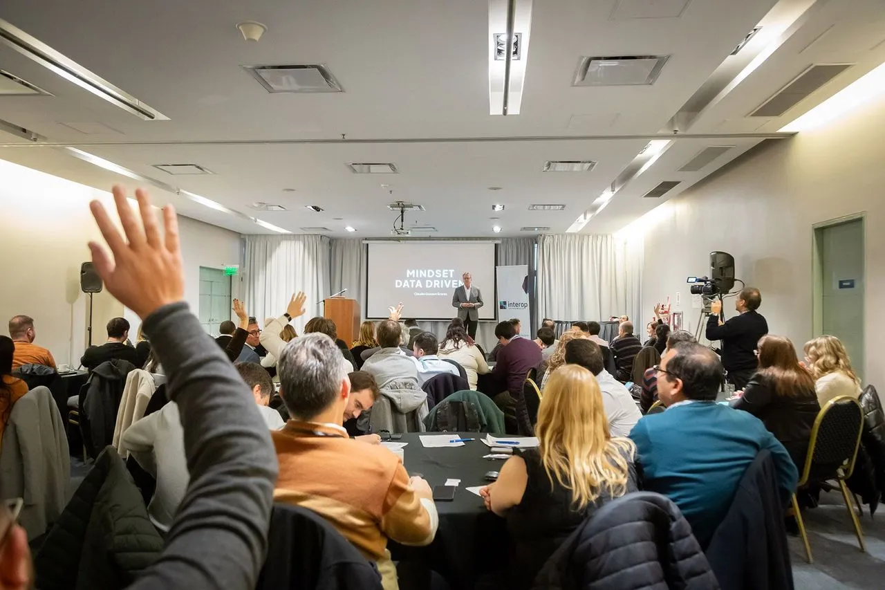 Conferencias para Ejecutivos 2026