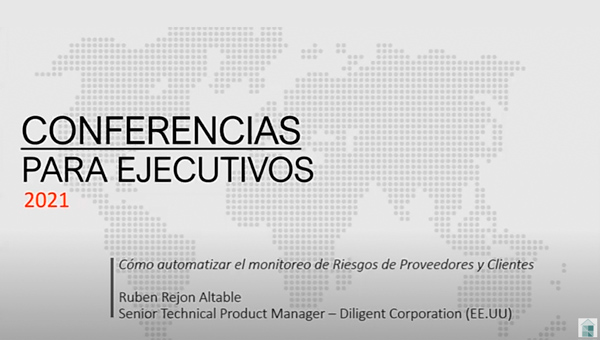 CÓMO AUTOMATIZAR EL MONITOREO DE RIESGOS DE PROVEEDORES Y CLIENTES