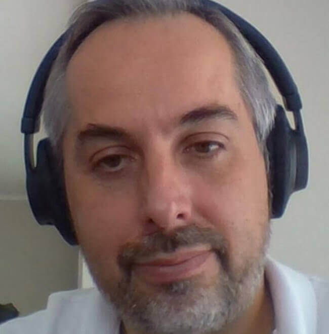 Amilcar Oliveto avatar