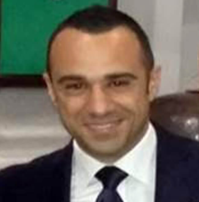 Giuseppe Dello Iacono