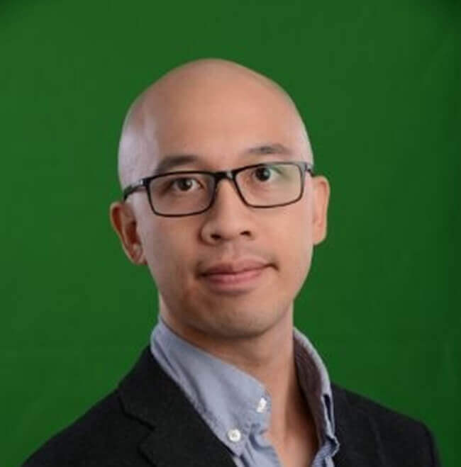 Phil Lim avatar