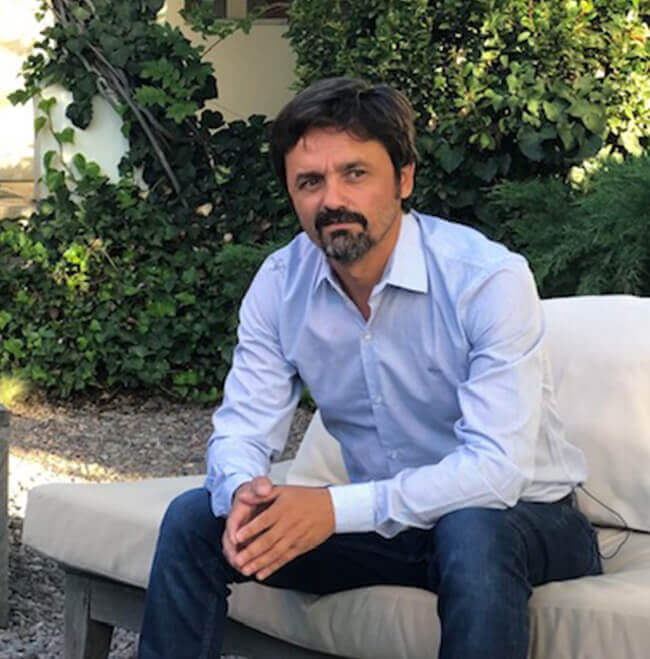 Santiago Fernández Escobar